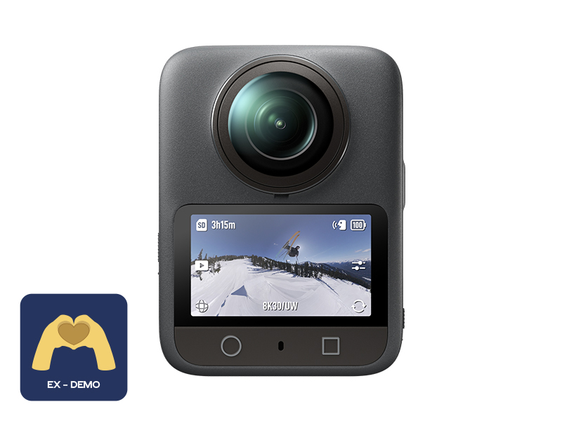 Ex-Demo Osmo 360 Standard Combo